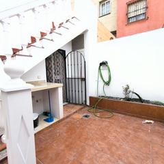 Casa a Mondejar-Junquillos. Vendemos vivienda de planta baja en la colonia de la linea de la