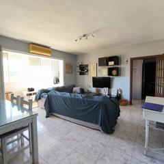 Appartement en San Bernab. Vendemos piso en las colinas de algeciras, listo para entrar a v