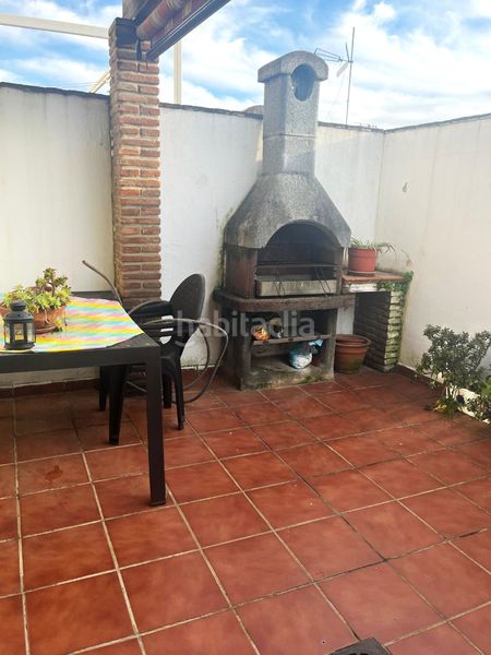 Foto 0888a311-b4f3-4ea9-a5ab-f2ddcc3ff973. Casa amb xemeneia aparcament a San Roque pueblo San Roque