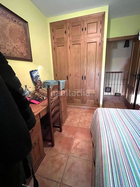 Foto 119e7511-ff39-4526-a043-2a70ebb8bb28. Casa amb xemeneia aparcament a San Roque pueblo San Roque
