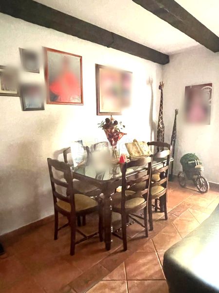 Foto 14db2364-34e5-426a-bb10-eed850fe1bd5. Casa amb xemeneia aparcament a San Roque pueblo San Roque