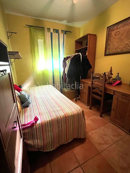 Foto 1ca7b3d9-4c3e-4fc2-b37d-5594dbeea265. Casa amb xemeneia aparcament a San Roque pueblo San Roque