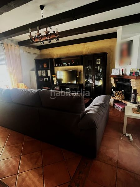 Foto 30a90653-6043-4842-841a-c28cbf71f70e. Casa amb xemeneia aparcament a San Roque pueblo San Roque