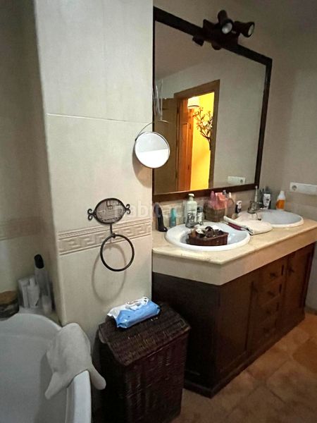Foto 36097353-c318-4246-84aa-242158e31bd7. Casa amb xemeneia aparcament a San Roque pueblo San Roque