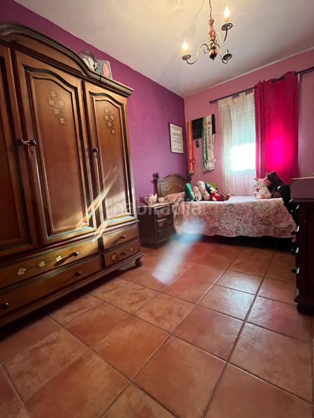 Foto 4c39fb03-e820-4d1c-b4f8-243ae62e2416. Casa amb xemeneia aparcament a San Roque pueblo San Roque