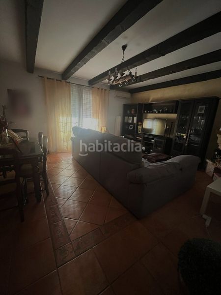 Foto 569a47c5-af33-4b37-a5d7-6694f6eec83f. Casa amb xemeneia aparcament a San Roque pueblo San Roque