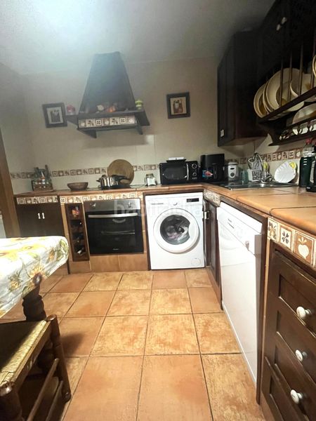 Foto 63206c37-41e3-41f6-823d-9e86f9993de2. Casa amb xemeneia aparcament a San Roque pueblo San Roque