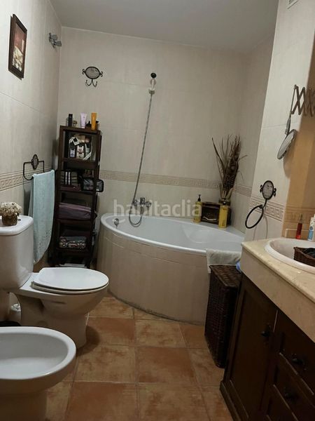 Foto 8b00bad1-f8c5-4b0a-92d4-0ab256ace6f3. Casa amb xemeneia aparcament a San Roque pueblo San Roque