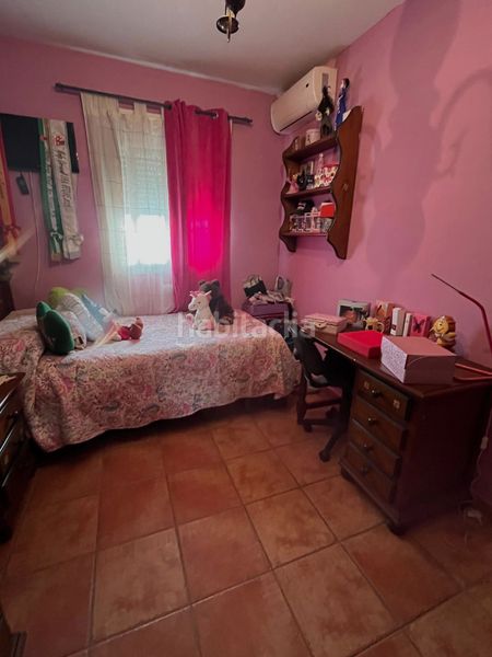 Foto a603f72f-a3e9-411c-b7dc-607c4bc5d8f7. Casa amb xemeneia aparcament a San Roque pueblo San Roque