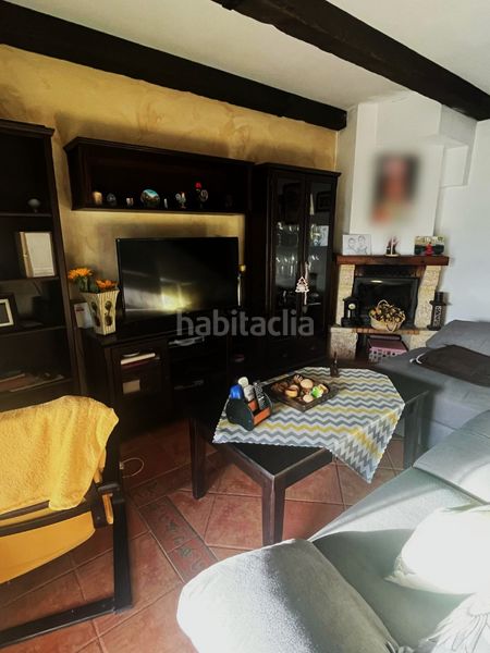 Foto b00f80ae-7fdb-45b9-8c73-36b4d7ec1fe5. Casa amb xemeneia aparcament a San Roque pueblo San Roque