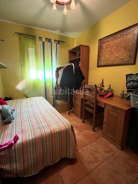 Foto e660ec32-3882-4457-aba5-76a9a28f0000. Casa amb xemeneia aparcament a San Roque pueblo San Roque