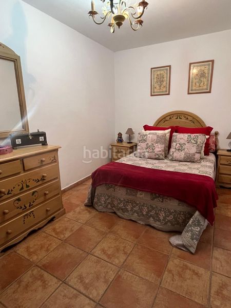 Foto fe0d6468-8da4-4140-b7da-654ff21145a3. Casa amb xemeneia aparcament a San Roque pueblo San Roque