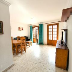 Pis a San Roque Pueblo. Piso centro san roque