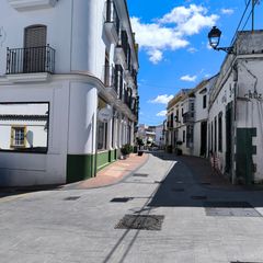 Casa a San Roque Pueblo
