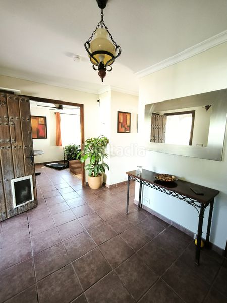Foto 8d039600-d355-4796-92b6-f65faf84288c. Finca rústica a San Roque pueblo San Roque