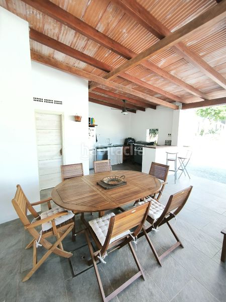 Foto ce0c1d00-ec48-43b7-a5e9-e889e8e437b9. Finca rústica a San Roque pueblo San Roque