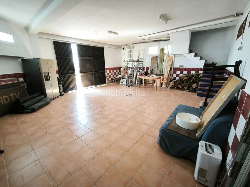 Foto f1f3aa0d-f561-45fa-9d0c-199c22f52b8a. Finca rústica a San Roque pueblo San Roque