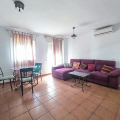 Flat in San Roque Pueblo