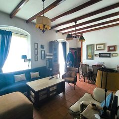 Casa en San Roque Pueblo. Vendemos en exclusiva preciosa casa en pleno casco antiguo de sa