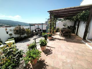 Casa in San Roque Pueblo. Casa casco antiguo san roque