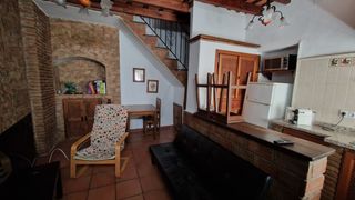 Casa en San Roque Pueblo