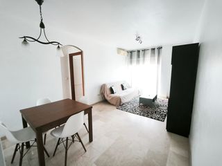 Appartement à Puente Mayorga-Campamento. Piso en campamento