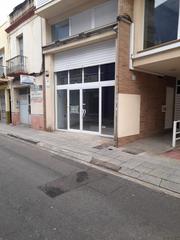 Local Comercial  Carrer d'extramurs del carreró. Venta local 400mt2 vinaròs