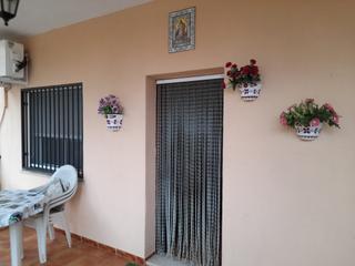 Lloguer Casa a Avinguda de francisco josé balada 27. Alquiler casa *zona triador* profesores