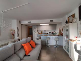 Pis  Carrer del duc de vendôme. Bajo en venta