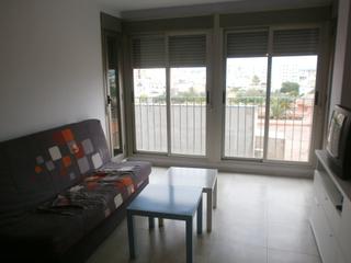 Appartement en Calle jutges 3. Piso en el centro