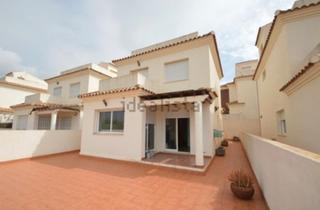 Maison jumelée à Carrer de la batallola 7. Venta adosado (zona barco) costa norte / precio: 240.000€