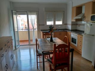 Lloguer Pis a Calle murcia 1. Alquiler (solo profesores) de sept-junio / 380€