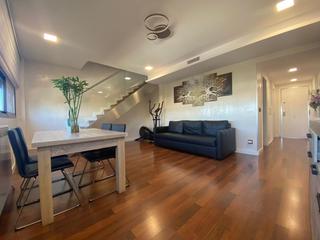 Duplex  Foresta. Novedad