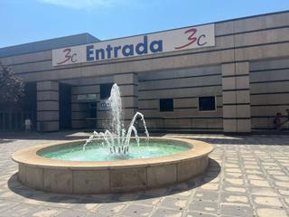 Office space in Estación-Centro