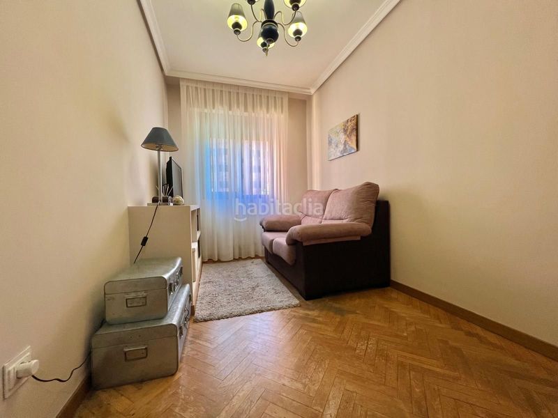 Foto 014247df-fcb2-480a-a85f-85afece72ffd. Pis amb calefacció piscina a Estación-Centro Tres Cantos