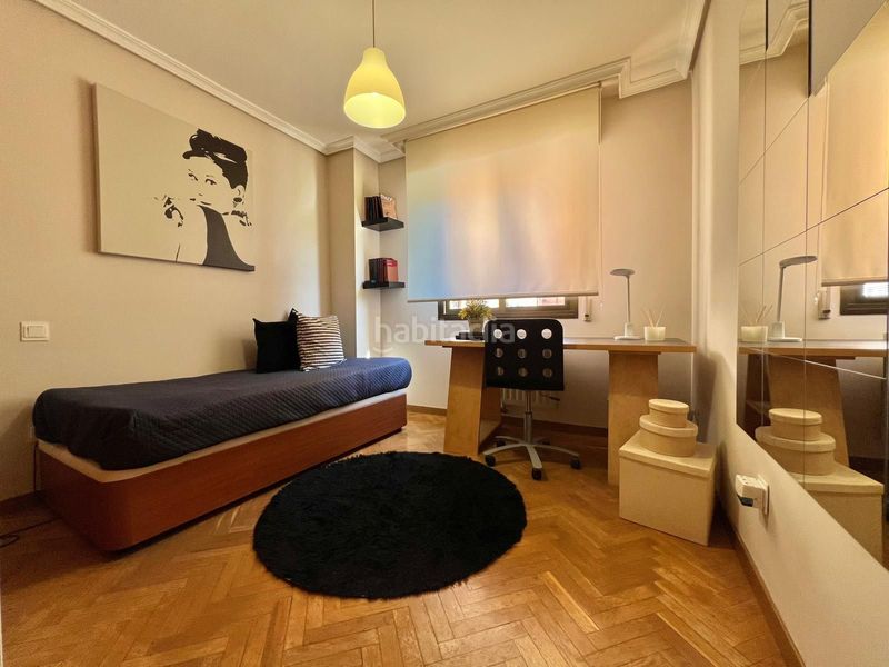 Foto 540f59d4-d049-4036-82fd-094a4354ee29. Pis amb calefacció piscina a Estación-Centro Tres Cantos