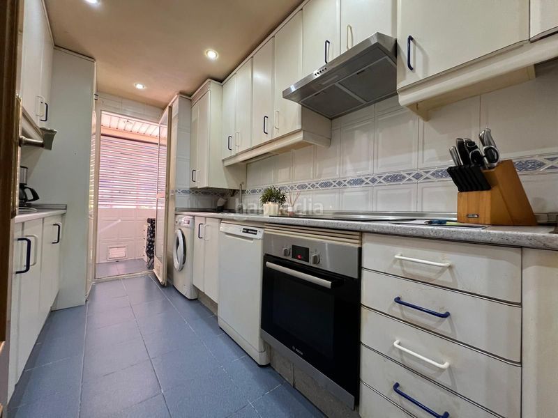 Foto ba80c4e9-acb4-4c10-9a12-c8f682dce3cb. Pis amb calefacció piscina a Estación-Centro Tres Cantos