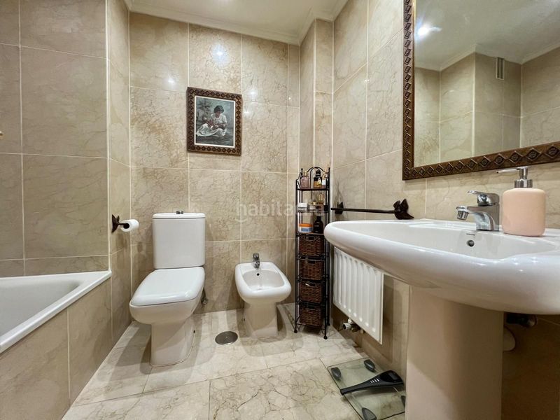 Foto efbe4548-f80b-429c-adef-3ee9acb24528. Pis amb calefacció piscina a Estación-Centro Tres Cantos