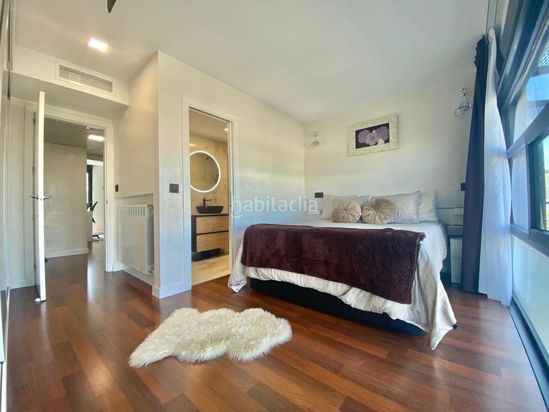 Foto 0cb4a7c7-a479-45c7-b61c-72ee2502a0ca. Pis amb calefacció a primera fase-nuevo Tres Cantos Tres Cantos