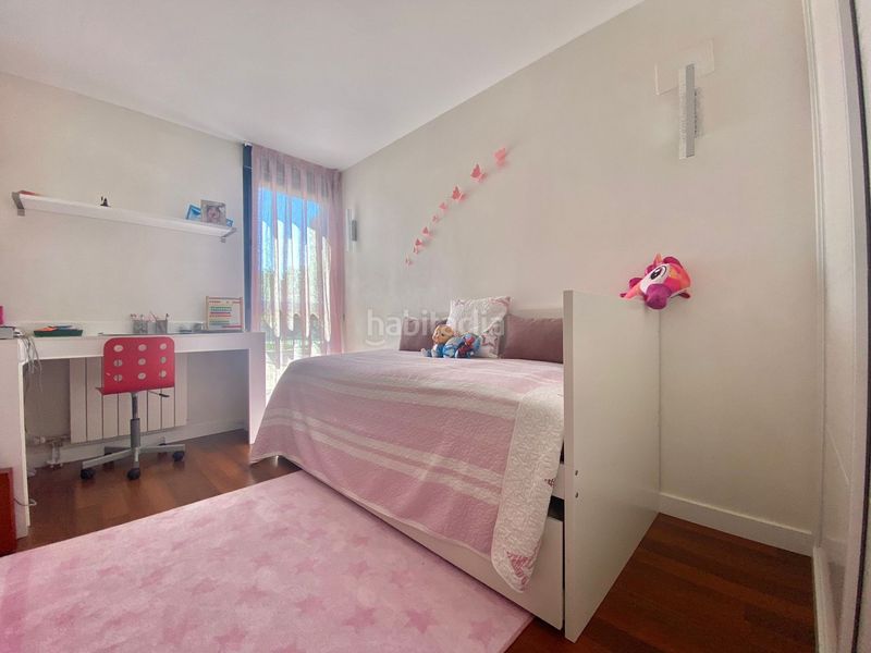 Foto 10b25d59-9d90-4e7b-b5f5-2f44868de3ae. Pis amb calefacció a primera fase-nuevo Tres Cantos Tres Cantos