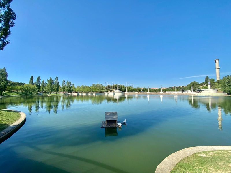 Foto 290f1b77-32fa-412d-87ce-4db1e34c2841. Pis amb calefacció a primera fase-nuevo Tres Cantos Tres Cantos