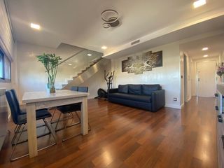 Appartement  Foresta. Novedad