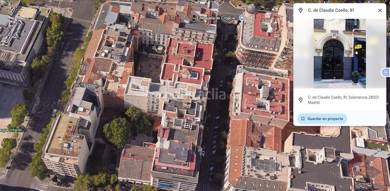 Foto 0df79375-7865-42c9-bbf2-be8e89813b48. Pis amb calefacció a Castellana Madrid