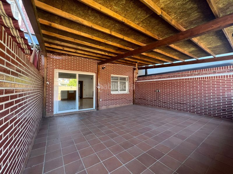 Foto 50b2c601-2074-4862-8b87-8b5b84b6ba19. Casa adosada novedad en Perales del Río Getafe