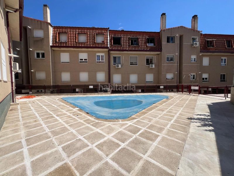 Foto a789adb2-ca17-4159-99f6-c6731a9eaf77. Pis amb calefacció piscina a Navalafuente