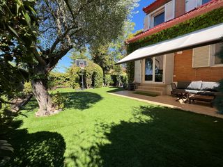 Casa en SOMOSIERRA