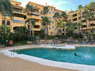 Rez-de-chaussée  Avenida santiago de compostela. Piso en venta en san pedro alcántara