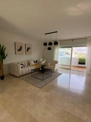 Pis  Calle real. Piso en venta en nueva andalucía
