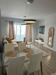 Location Appartement  Calle quevedo. Piso en alquiler en nueva andalucía – urbanización los albatros