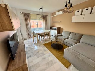 Appartement  Avenida de los andaluces 37. Estupendo piso